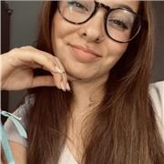 Una persona responsable y daré clases a niños y a adolescentes.